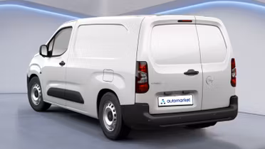 OPEL Combo Van