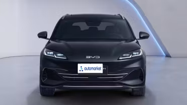 BYD Seal 6