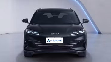 BYD Seal 6