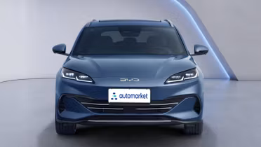 BYD Seal 6