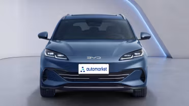 BYD Seal 6