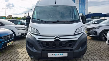 CITROEN Jumper