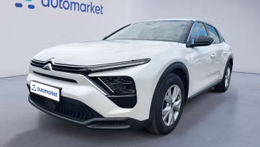 CITROEN C5 X