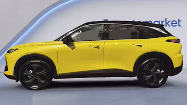 BAIC Beijing 5
