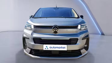 CITROEN SpaceTourer