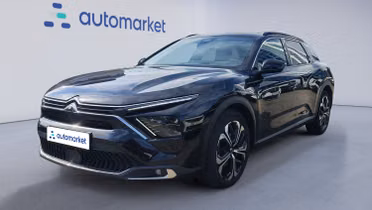 CITROEN C5 X