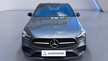 MERCEDES-BENZ B Klasa