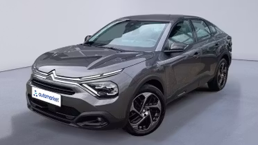 CITROEN C4 X