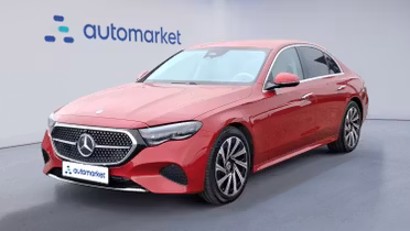 MERCEDES-BENZ E Klasa