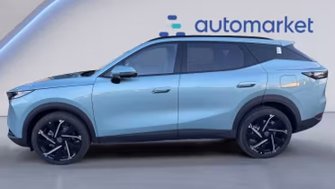 OMODA Omoda 7