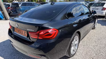 BMW Seria 4