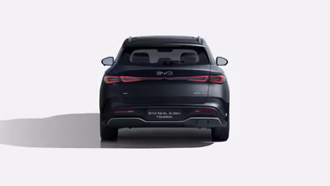 BYD Seal 6