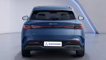 BYD Seal 6