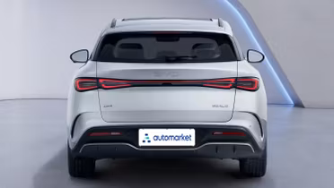 BYD Seal 6