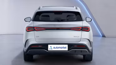 BYD Seal 6