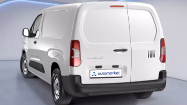 FIAT Doblo Cargo/Van