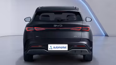 BYD Seal 6