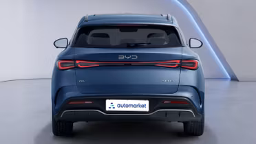 BYD Seal 6