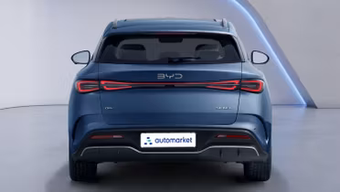 BYD Seal 6