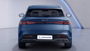 BYD Seal 6