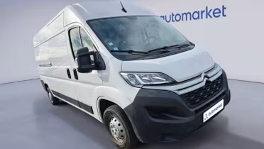CITROEN Jumper