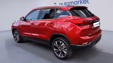 BAIC Beijing 3