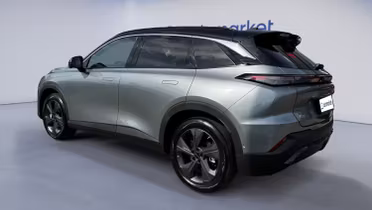 BAIC Beijing 5