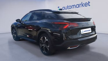CITROEN C5 X