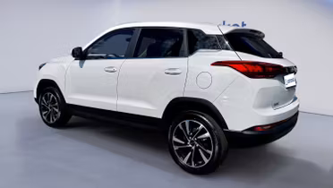 BAIC Beijing 3