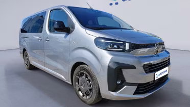 CITROEN SpaceTourer