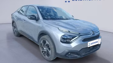 CITROEN C4 X