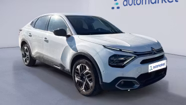 CITROEN C4 X