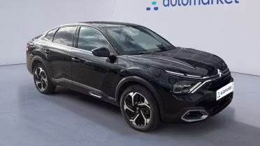 CITROEN C4 X