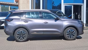 CHERY Tiggo 7