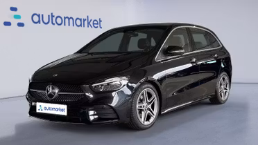 MERCEDES-BENZ B Klasa