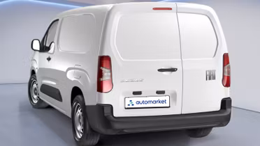 FIAT Doblo Cargo/Van