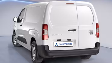 FIAT Doblo Cargo/Van