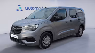 OPEL Combo Van