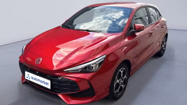MG MG3