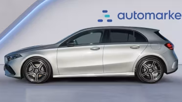 MERCEDES-BENZ A Klasa