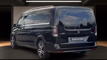 MERCEDES-BENZ V Klasa