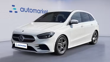 MERCEDES-BENZ B Klasa