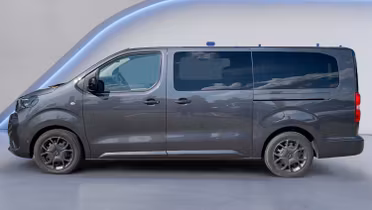 CITROEN SpaceTourer