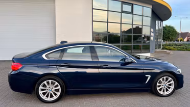 BMW Seria 4