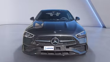 MERCEDES-BENZ C Klasa