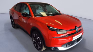 CITROEN C4 X