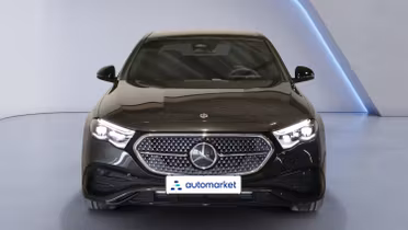 MERCEDES-BENZ E Klasa