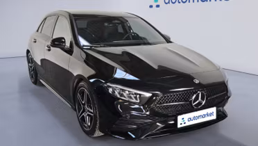 MERCEDES-BENZ A Klasa