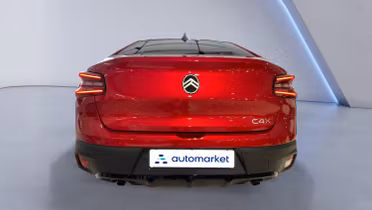 CITROEN C4 X