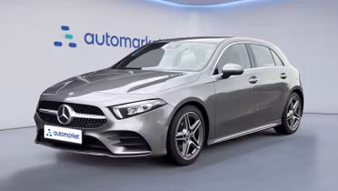 MERCEDES-BENZ A Klasa